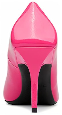 (Women) Balenciaga Square Knife 'Pink Leather' 719819WBDU25080 Purchase (Women) Balenciaga Square Knife 'Pink Leather' 719819WBDU25080