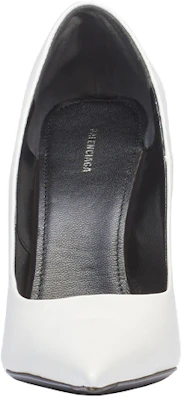 (W) Balenciaga Square Knife 'Putih' Sneakers 572879WAWN09000 Shop (W) Balenciaga Square Knife 'Putih' Sneakers 572879WAWN09000