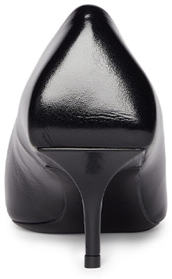 (Women) Balenciaga Square Knife BB 60mm Pumps 'Black Shiny Lambskin' 694739WBD821080 Shop (Women) Balenciaga Square Knife BB 60mm Pumps 'Black Shiny Lambskin' 694739WBD821080