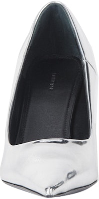 (Women) Balenciaga Square Knife High Heels 'Color Mirror Silver' 572887W2AD08100 Shop (Women) Balenciaga Square Knife High Heels 'Color Mirror Silver' 572887W2AD08100