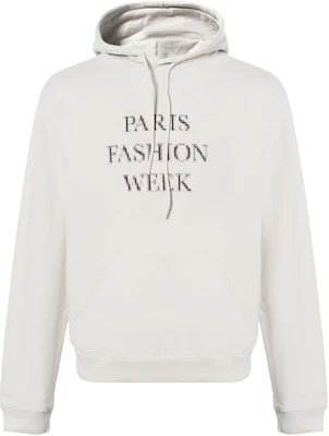 (W) Balenciaga SS21 Hoodie Abu-Abu Fashion Week Shrunk Pullover Fleece. 657683TKV852984 Buy (W) Balenciaga SS21 Hoodie Abu-Abu Fashion Week Shrunk Pullover Fleece. 657683TKV852984