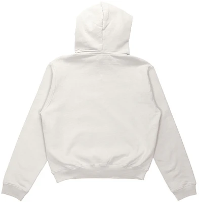 (W) Balenciaga SS21 Hoodie Abu-Abu Fashion Week Shrunk Pullover Fleece. 657683TKV852984 Lookbook (W) Balenciaga SS21 Hoodie Abu-Abu Fashion Week Shrunk Pullover Fleece. 657683TKV852984