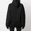 Details for (Women) Balenciaga SS21 Marathon Athlete Print Hoodie Black 641529TJVI71070