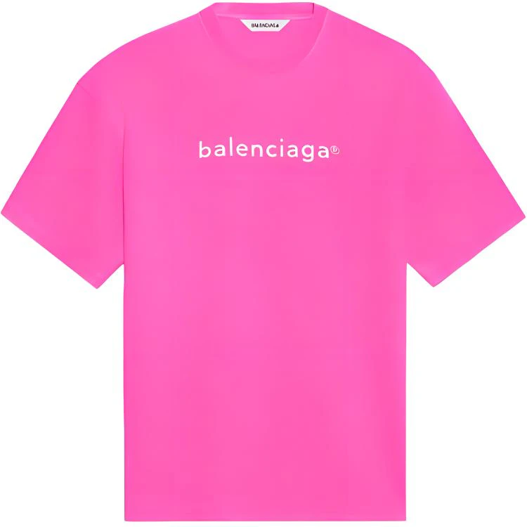 women-balenciaga-ss-21-pink-logo-print-crewneck-t-shirt-612965-tkvc-16811