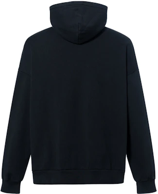 (W) Balenciaga SS22 Hoodie Hitam Cetakan Kartun Logo Harimau. 675003TLVH31000 Order (W) Balenciaga SS22 Hoodie Hitam Cetakan Kartun Logo Harimau. 675003TLVH31000