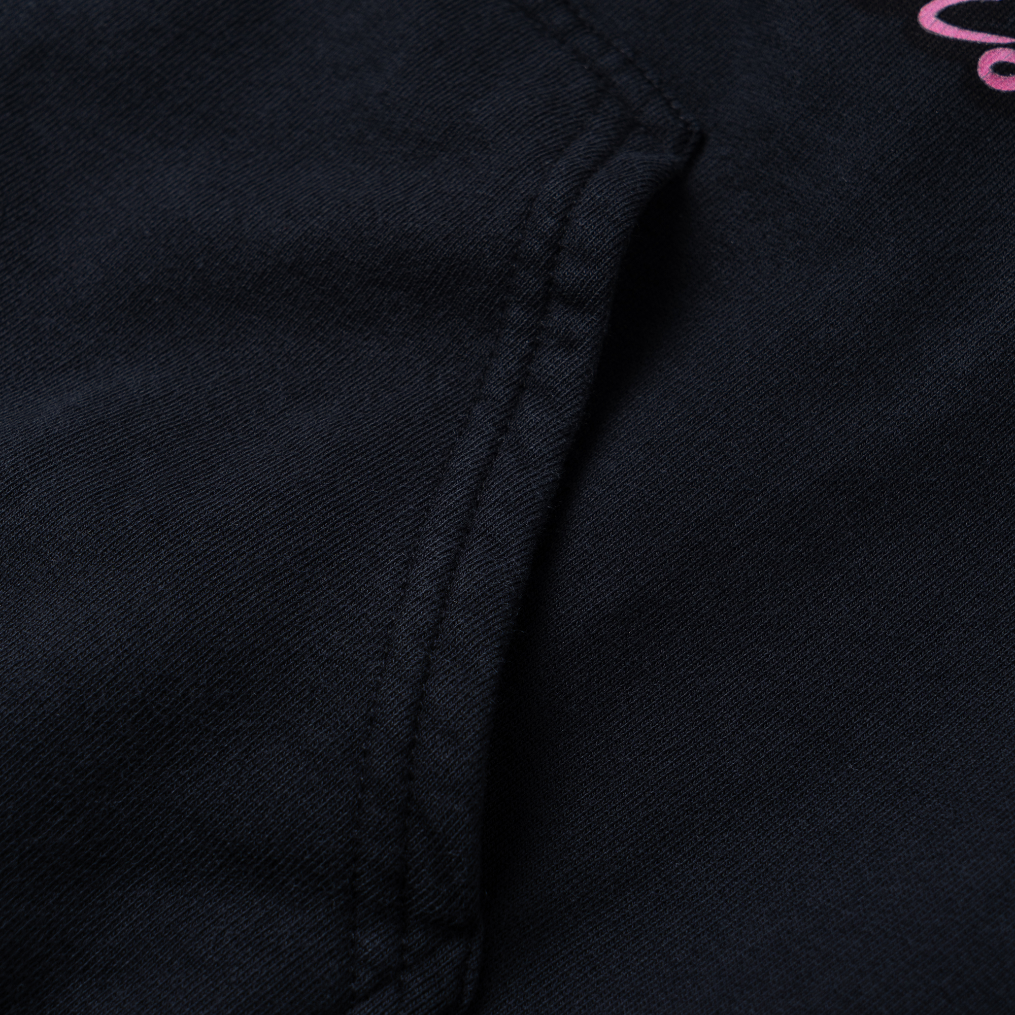 Cheap (W) Balenciaga SS22 Hoodie Hitam Cetakan Kartun Logo Harimau. 675003TLVH31000