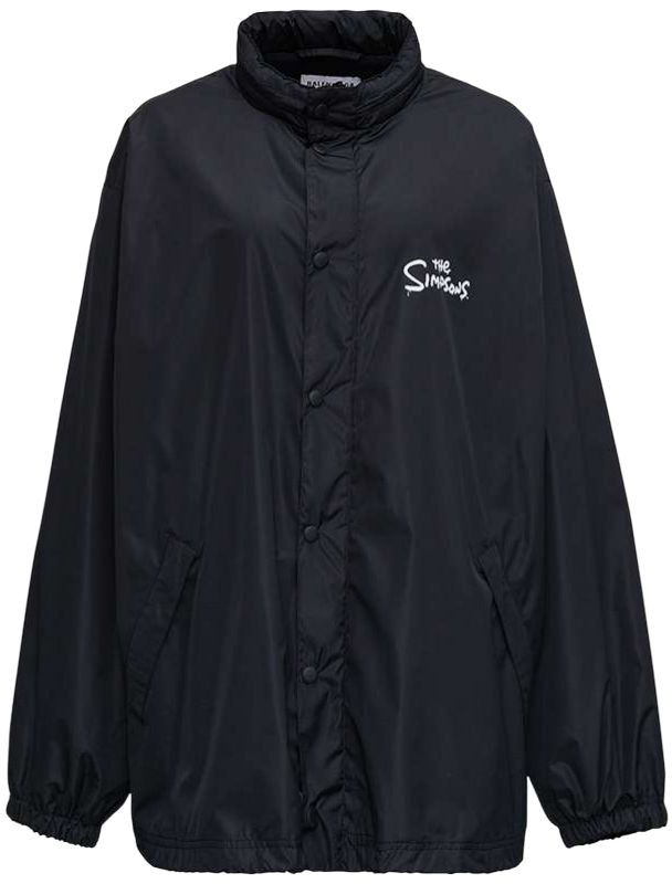 women-balenciaga-ss-22-casual-print-jacket-regular-fit-black-681448-tlo-061000