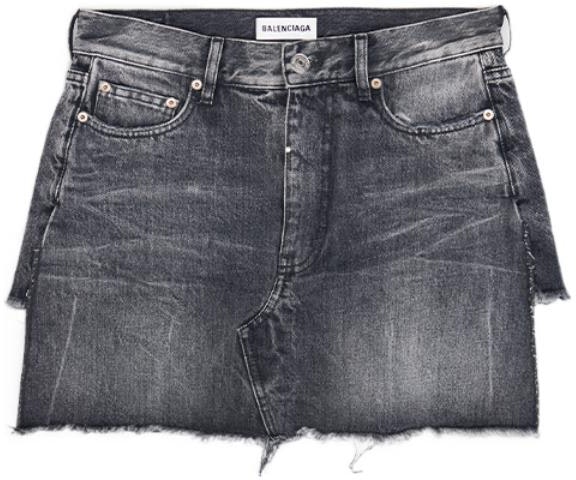 women-balenciaga-ss-22-grey-slim-fit-casual-shorts-with-back-pocket-697851-tbp-471090