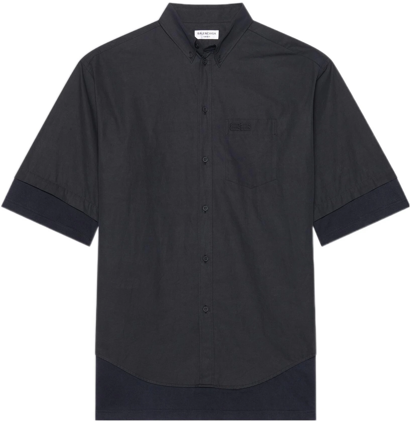 women-balenciaga-ss-22-oversized-black-shirt-with-bb-logo-690395-tyb-181000