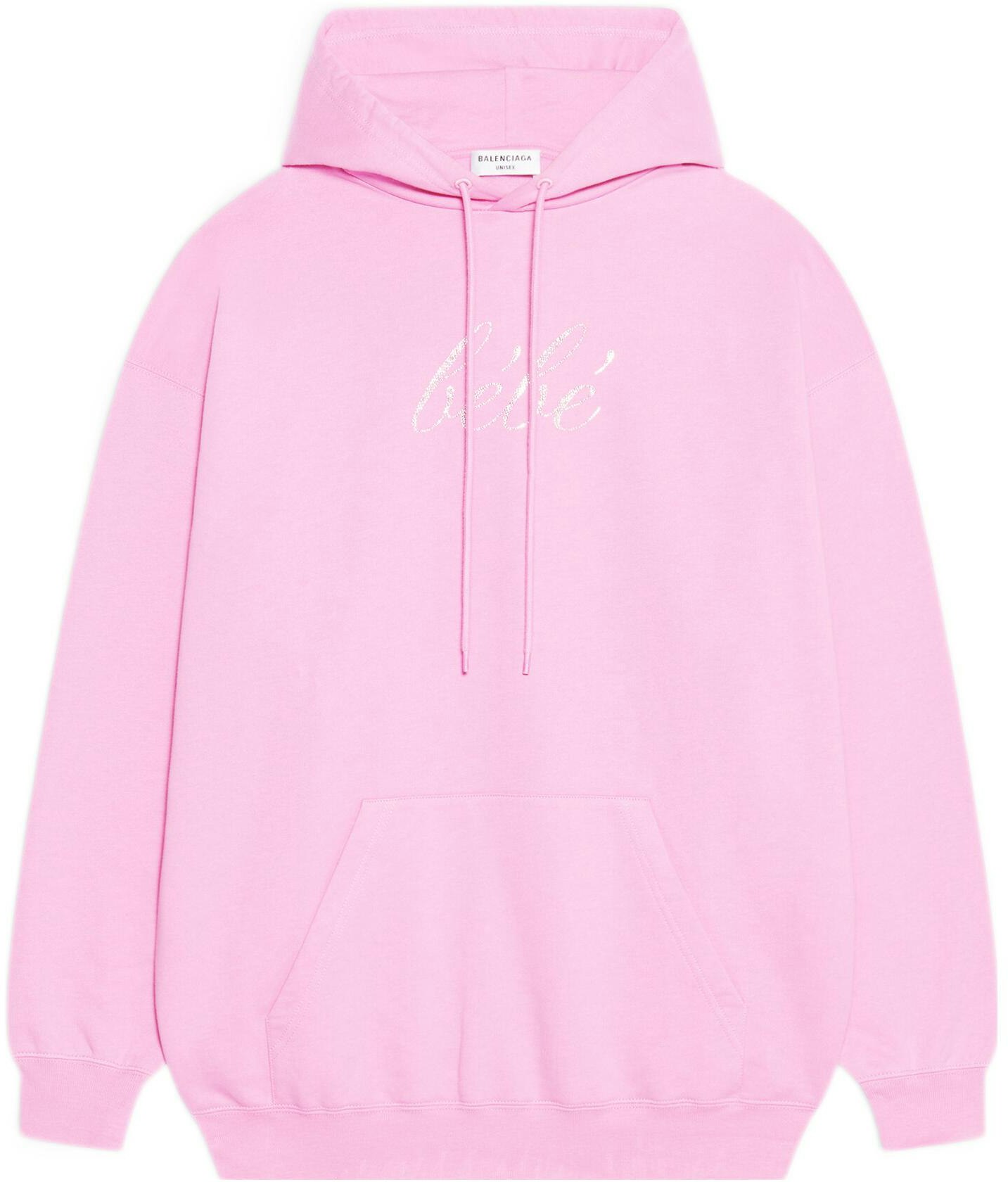women-balenciaga-ss-22-pink-pullover-hoodie-long-sleeve-plain-sweatshirt-578135-tlvh-55630