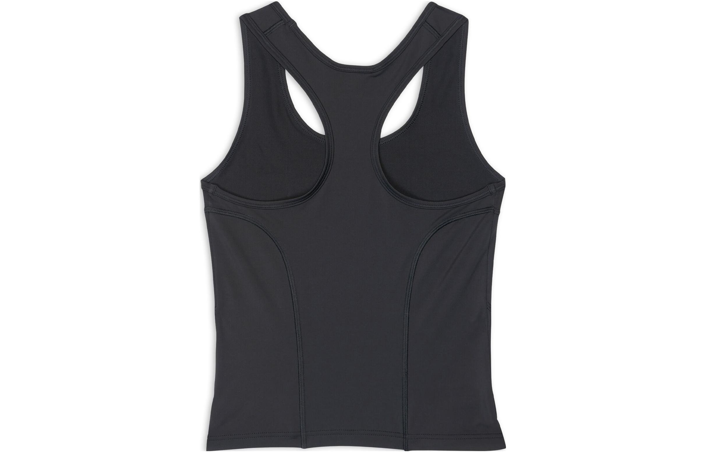 Lookbook (W) 巴黎世家 SS22 修身款纯色Logo印花背心 6980434C3B21077