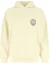 Order (W) 巴黎世家 SS22 黄色连帽长袖卫衣 675003TMVA39069