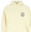 Sizing (W) 巴黎世家 SS22 黄色连帽长袖卫衣 675003TMVA39069