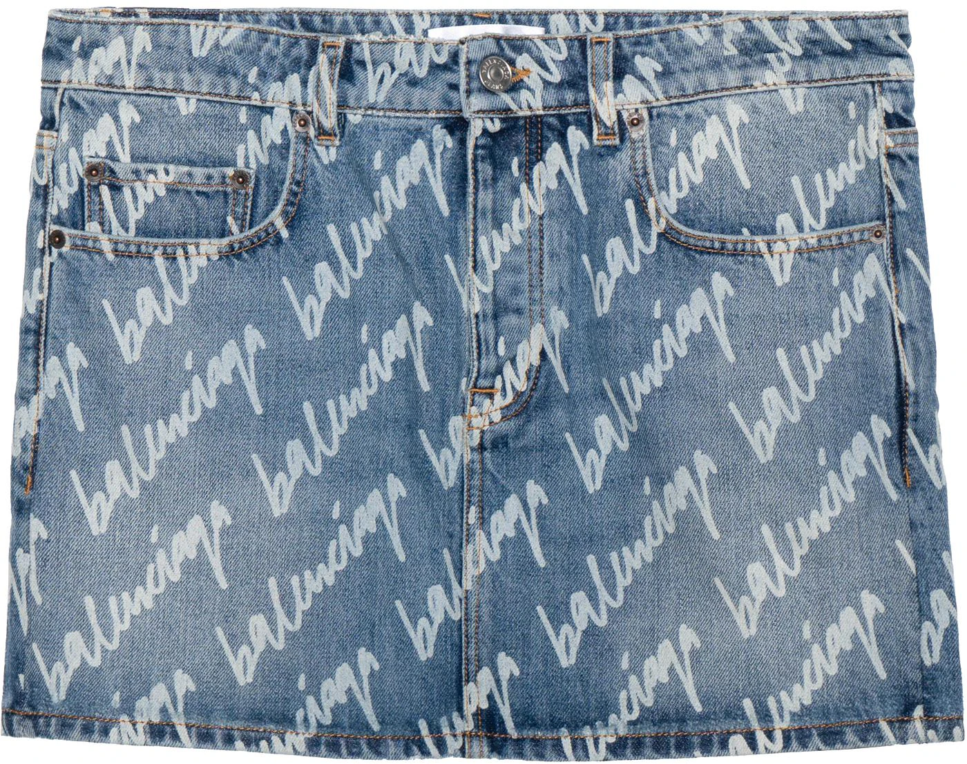 women-balenciaga-ss-22-all-over-print-denim-skirt-regular-fit-women-s-blue-681802-tjw-904200