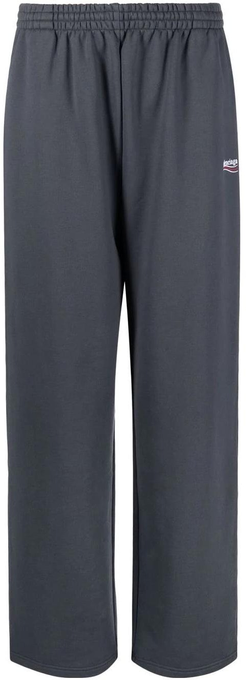 women-balenciaga-ss-22-grey-knit-mid-waist-logo-jogger-pants-women-674594-tkvi-91366