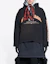 Details for (W) Balenciaga Sudadera con Capucha Estampado Letras SS22 Ajuste Regular Negra 670946TLVJ30107