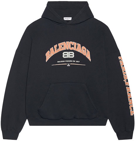 women-balenciaga-ss-22-oversized-logo-print-hoodie-black-675003-tlvj-21074