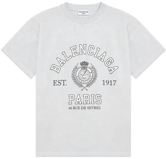 women-balenciaga-ss-22-vintage-letter-print-washed-white-t-shirt-women-612965-tmv-989012