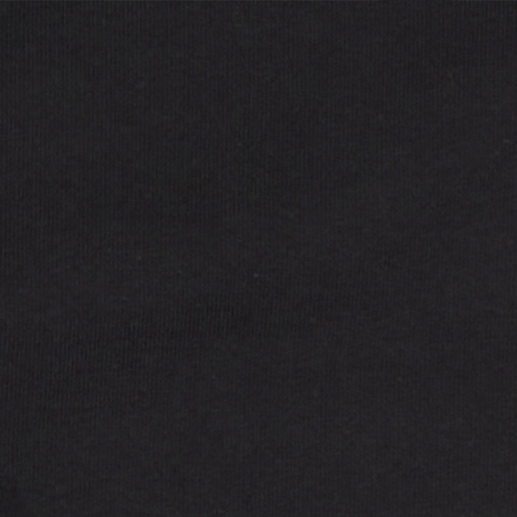 (Women) Balenciaga SS23  Black Logo Embroidered Crewneck T-Shirt. 724524TNVM71069 圖 7