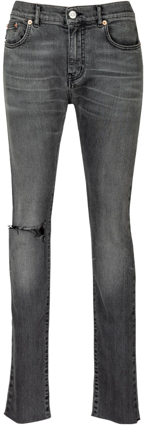 women-balenciaga-ss-23-grey-slim-fit-washed-distressed-button-jeans-529185-txe-121268