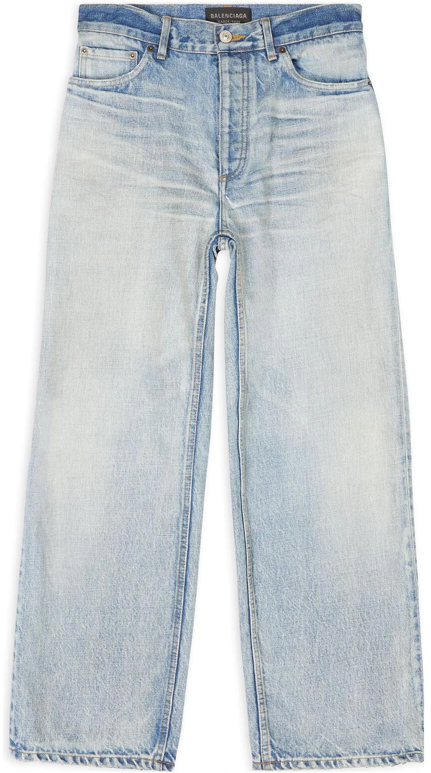 women-balenciaga-ss-23-washed-effect-loose-fit-blue-button-jeans-724725-tjw-794359
