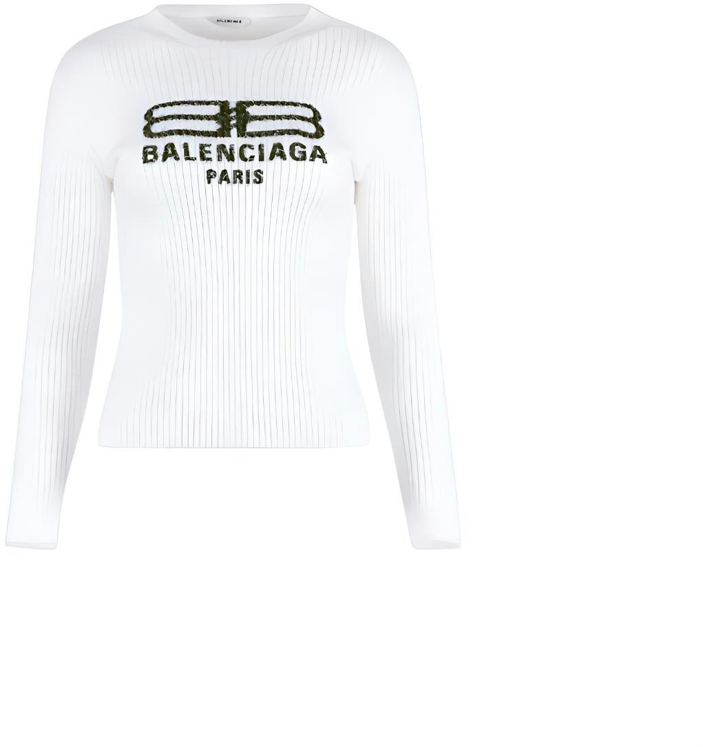 women-balenciaga-ss-23-white-pullover-sweater-with-logo-print-regular-fit-706311-t32509040