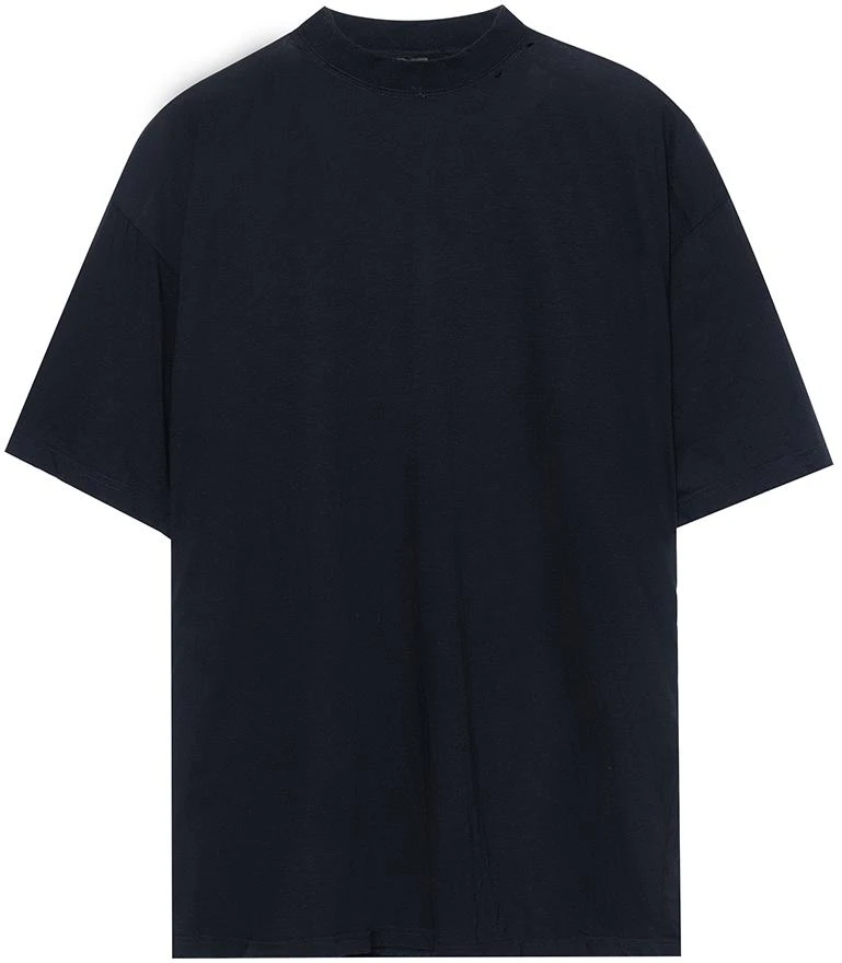 women-balenciaga-ss-23-oversized-letter-print-black-t-shirt-women-loose-fit-739784-tovf-49034