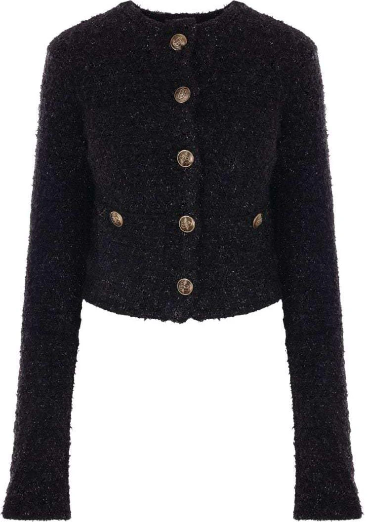 women-balenciaga-ss-24-black-knit-cardigan-solid-color-regular-fit-793604-t33281000