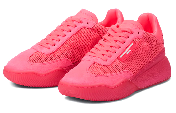 Buy (Women) Balenciaga Stella McCartney x Loop 'Pink' P00544242