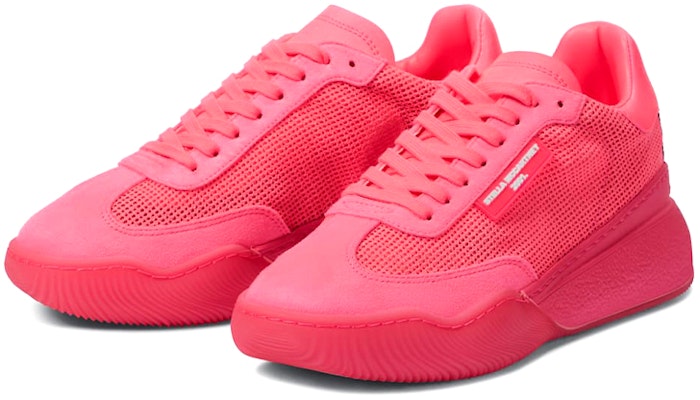 (Women) Balenciaga Stella McCartney x Loop 'Pink' P00544242 Buy (Women) Balenciaga Stella McCartney x Loop 'Pink' P00544242