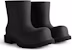 (W) Balenciaga Steroid Booties 'Hitam Penuh EVA' 770610W0FOI1000