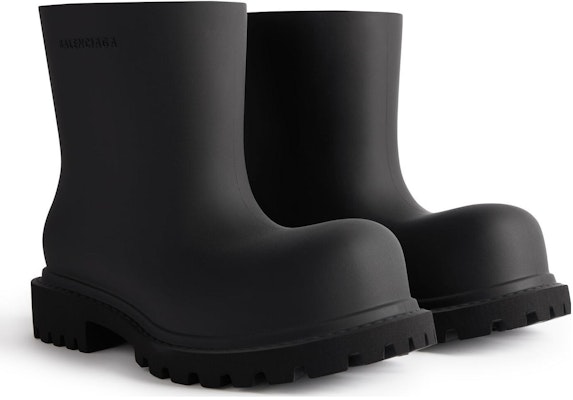 (W) 발렌시아가 스테로이드 풀EVA 부츠 (Balenciaga Steroid Full EVA Boots) 770610W0FOI1000 Lookbook (W) 발렌시아가 스테로이드 풀EVA 부츠 (Balenciaga Steroid Full EVA Boots) 770610W0FOI1000