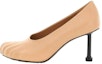 Buy (Women) Balenciaga Stiletto High Heels 'Beige' 678882WBCW09762