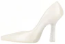 Buy (W) Balenciaga Stiletto Blanco 'Elegancia Esbelta' 660224W0FO11943