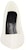 (Women) Balenciaga Stiletto White 'Sleek Elegance' 660224W0FO11943