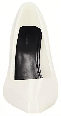 (W) Balenciaga Stiletto Blanco 'Elegancia Esbelta' 660224W0FO11943 Lookbook (W) Balenciaga Stiletto Blanco 'Elegancia Esbelta' 660224W0FO11943