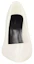 Lookbook (W) Balenciaga Stiletto Blanco 'Elegancia Esbelta' 660224W0FO11943