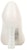 (Women) Balenciaga Stiletto White 'Sleek Elegance' 660224W0FO11943