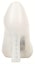Shop (Women) Balenciaga Stiletto White 'Sleek Elegance' 660224W0FO11943