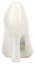 Shop (W) Balenciaga Stiletto Blanco 'Elegancia Esbelta' 660224W0FO11943
