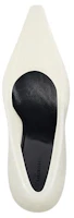 Purchase (W) Balenciaga Stiletto Putih 'Keanggunan Mewah' 660224W0FO11943