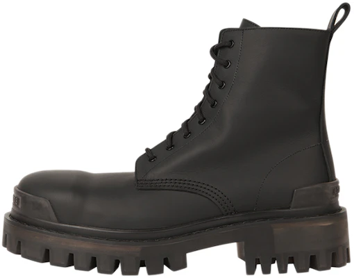 (W) Bottes Balenciaga Strike 20mm ''Noir'' 600970WBBO01000 Buy (W) Bottes Balenciaga Strike 20mm ''Noir'' 600970WBBO01000
