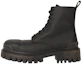 Buy (W) Bottes Balenciaga Strike 20mm ''Noir'' 600970WBBO01000