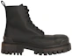 Order (W) Bottes Balenciaga Strike 20mm ''Noir'' 600970WBBO01000