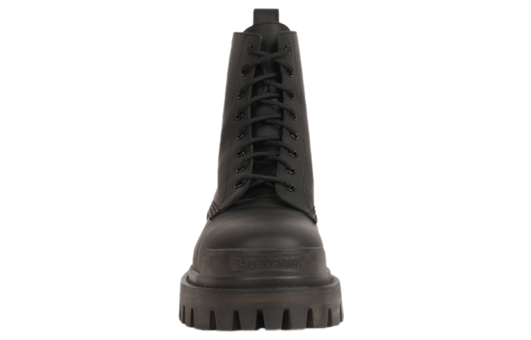 Lookbook (W) Bottes Balenciaga Strike 20mm ''Noir'' 600970WBBO01000