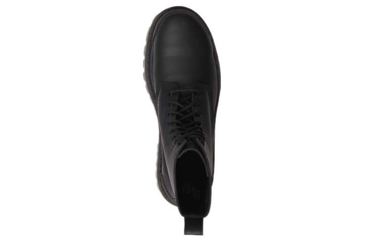Shop (W) Bottes Balenciaga Strike 20mm ''Noir'' 600970WBBO01000