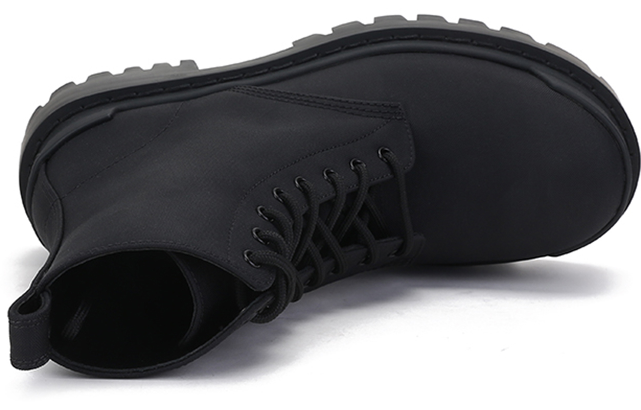 Purchase (W) Balenciaga Strike 20mm Laars ''Zwart'' 624835W2DY01000