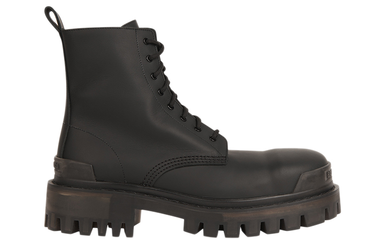 Order (W) Stivale Balenciaga Strike 20mm ''Nero'' 600970-WBBO0-1000
