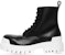 (W) Balenciaga Strike 20mm But Bata 'Hitam Putih' 590974WA9671090