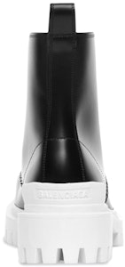 (W) バレンシアガ ストライク ブーツ (黒白) 590974WA9671090 Purchase (W) バレンシアガ ストライク ブーツ (黒白) 590974WA9671090